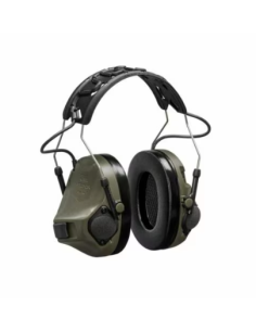 COMTAC VIII VERT - SERRE-TETE 2