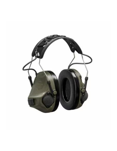 COMTAC VIII - SERRE-TETE