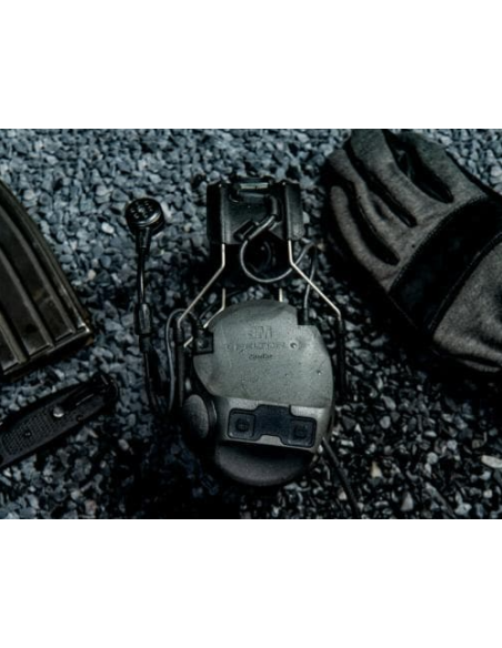 COMTAC VIII - SERRE-TETE