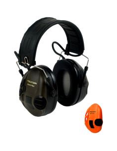 SPORTTAC - SERRE-TETE 2