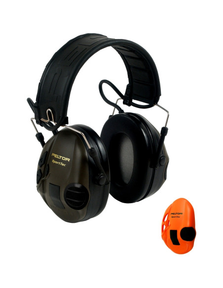 SPORTTAC - SERRE-TETE