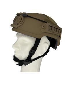 Casque balistique Pangolin® ACH HIGH CUT - TAN
