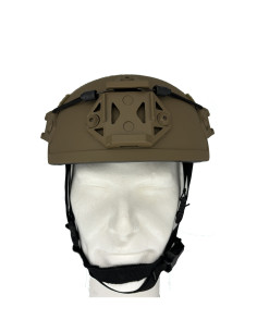 Casque balistique Pangolin® ACH HIGH CUT - TAN  2