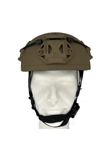 CASQUE BALISTIQUE ACH HIGH CUT - TAN