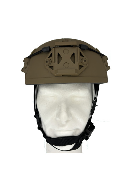 CASQUE BALISTIQUE ACH HIGH CUT - TAN