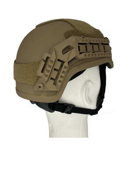 CASQUE BALISTIQUE ACH HIGH CUT - TAN
