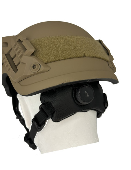 CASQUE BALISTIQUE ACH HIGH CUT - TAN