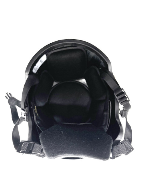 CASQUE BALISTIQUE ACH HIGH CUT - TAN