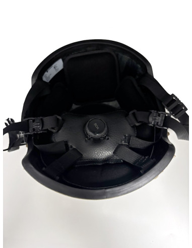 CASQUE BALISTIQUE ACH HIGH CUT - TAN