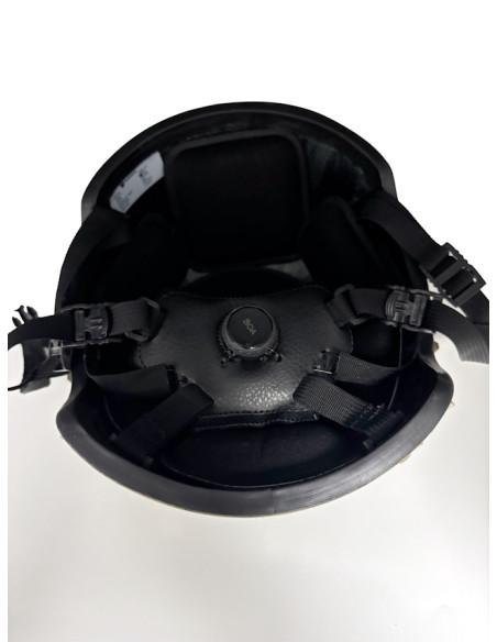 CASQUE BALISTIQUE ACH HIGH CUT - TAN