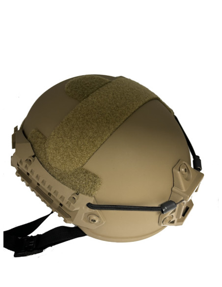 CASQUE BALISTIQUE ACH HIGH CUT - TAN