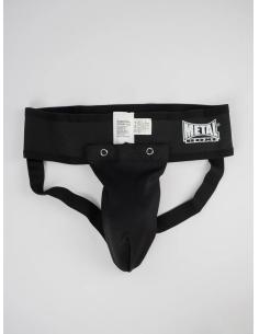 COQUILLE HOMME NOIR