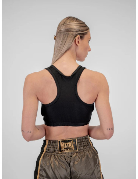 BRASSIERE AVEC COQUES