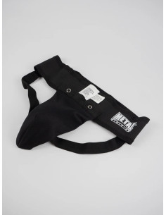COQUILLE HOMME NOIR  2