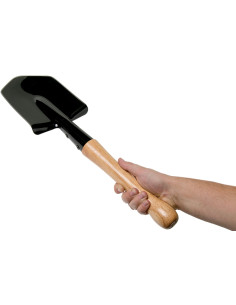 Pelle Special Forces Shovel - Cold Steel 2