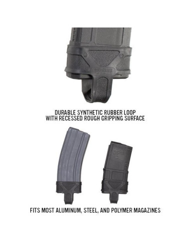 EXTRACTEUR ORIGINAL MAGPUL 5.56 FDE