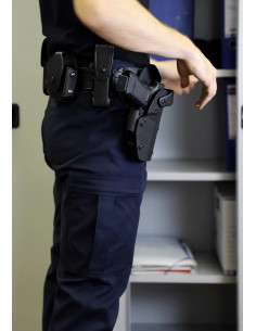 Pantalon de service FDO 2