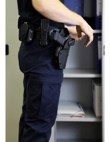 PANTALON DE SERVICE FDO