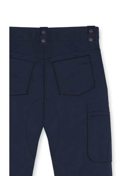 PANTALON DE SERVICE FDO