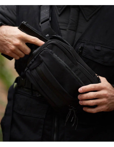 ÉTUI PORT DISCRET FORMAT PAD AMOVIBLE