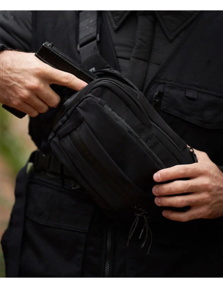 ÉTUI PORT DISCRET FORMAT PAD AMOVIBLE