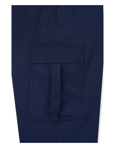 PANTALON DE SERVICE FDO FEMME
