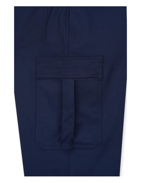 PANTALON DE SERVICE FDO FEMME