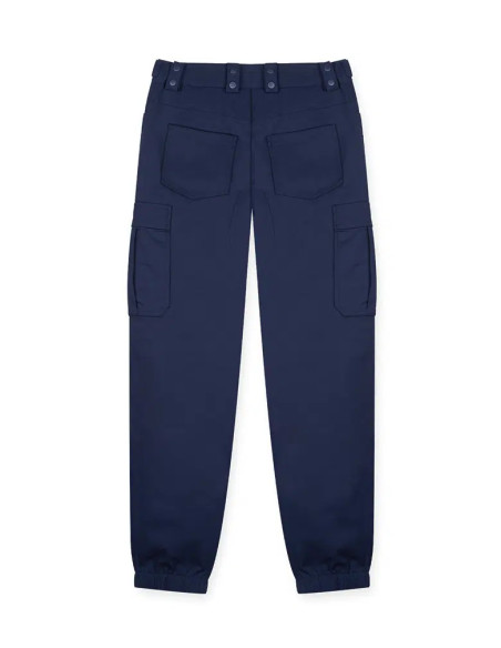 PANTALON DE SERVICE FDO FEMME
