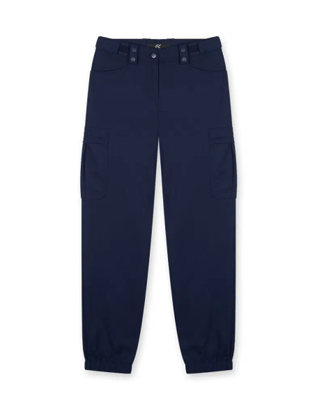 PANTALON DE SERVICE FDO FEMME