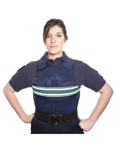 GILET PARE BALLES IIIA ONE PLUS GC-PR
