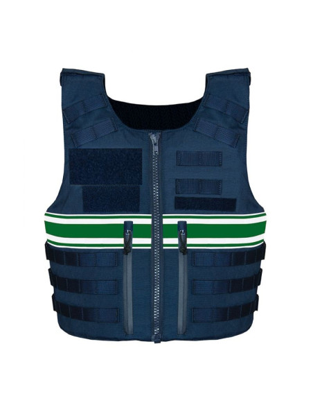 HOUSSE DE GPB FULL TACTICAL GC-PR