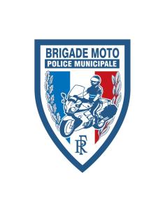 ECUSSON PM BRIGADE MOTO
