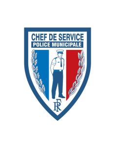 ECUSSON PM CHEF DE SERVICE