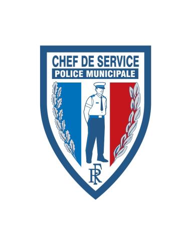 ECUSSON PM CHEF DE SERVICE