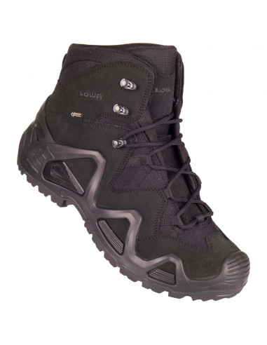 ZEPHYR GTX MID TF - NOIR