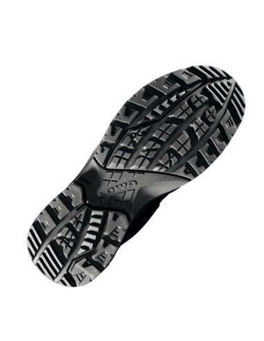 ZEPHYR GTX MID TF - NOIR