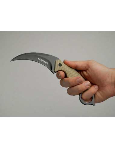 KARAMBIT SPIKE