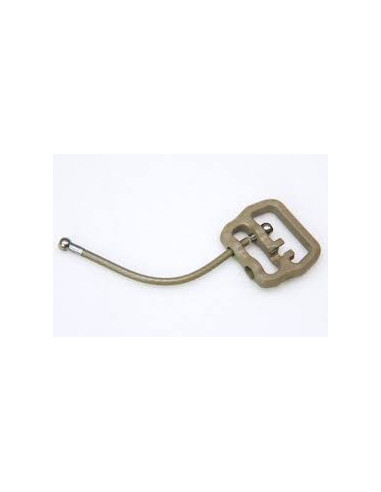 ATTACHE SANGLE ULOOP 1 INCH