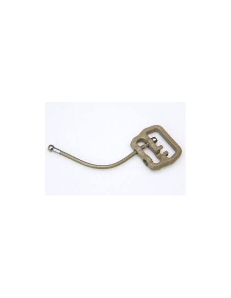 ATTACHE SANGLE ULOOP 1 INCH
