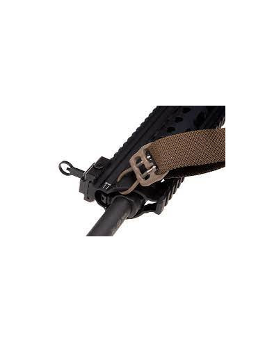 ATTACHE SANGLE ULOOP 1 INCH