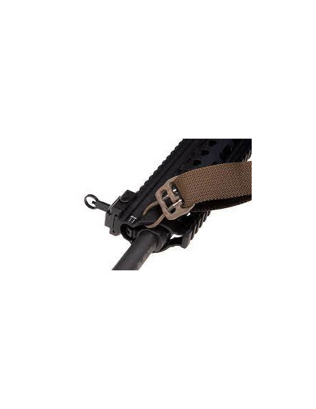 ATTACHE SANGLE ULOOP 1 INCH