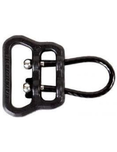 ATTACHE SANGLE ULOOP 1 INCH 2