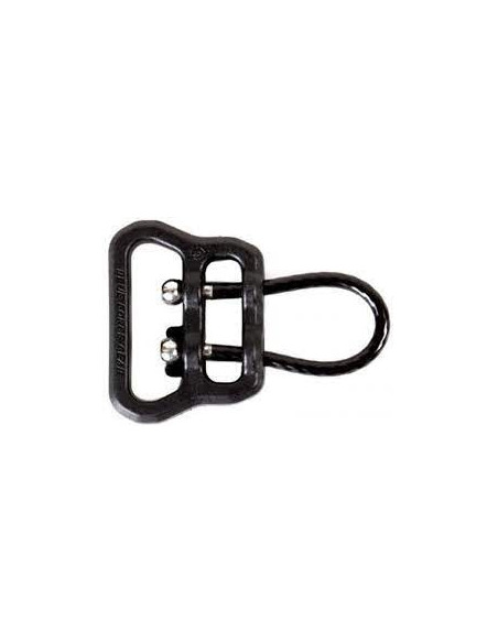 ATTACHE SANGLE ULOOP 1 INCH