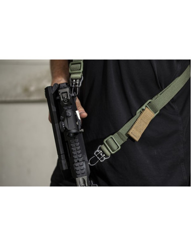 ATTACHE SANGLE ULOOP 1 INCH
