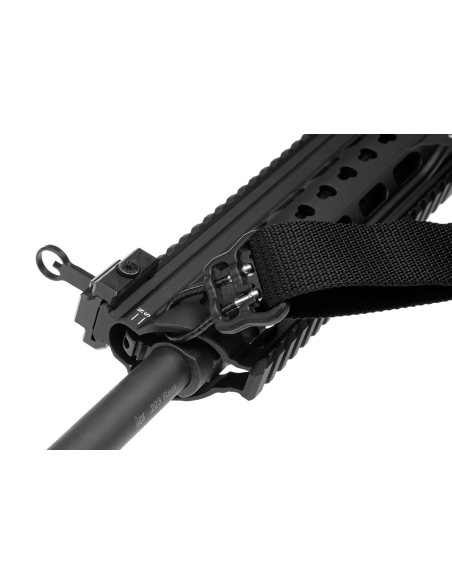 ATTACHE SANGLE ULOOP 1 INCH