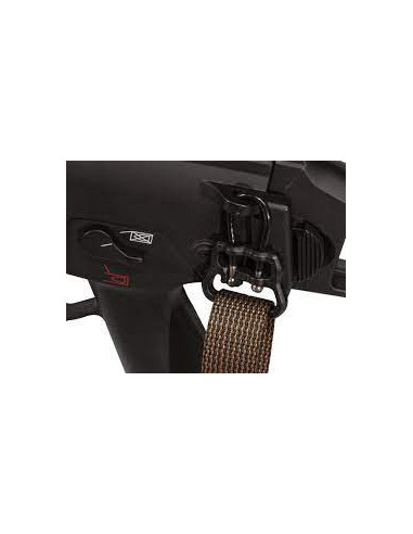 ATTACHE SANGLE ULOOP 1 INCH