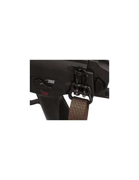 ATTACHE SANGLE ULOOP 1 INCH