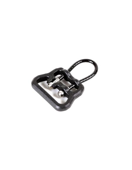 Attache sangle Uloop 1,25 Inch Attache sangle Uloop 1,25 Inch