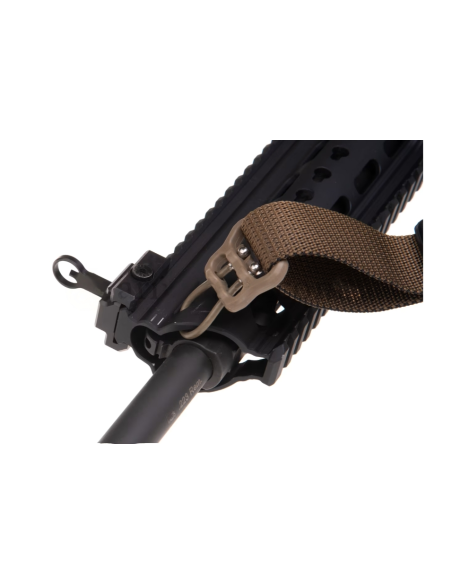 ATTACHE SANGLE ULOOP 1,25 INCH