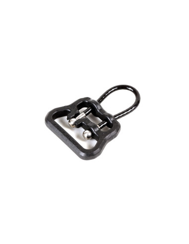 ATTACHE SANGLE ULOOP 1,25 INCH